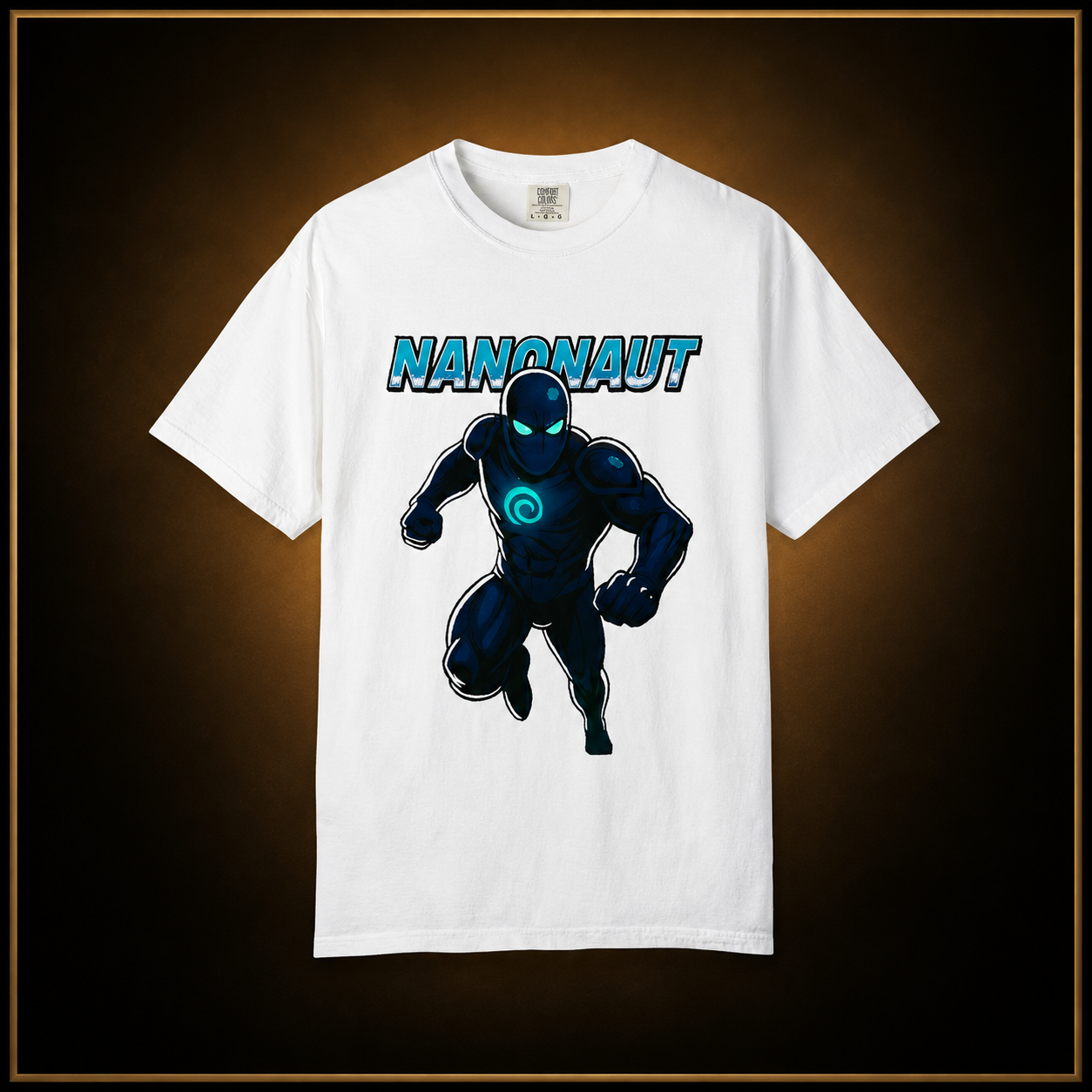 Nanonaut Premium T-Shirt